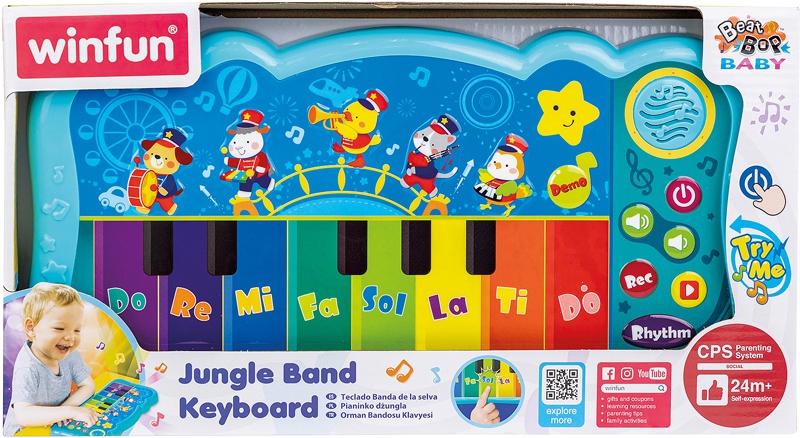 ref_A2302395_0 Clavier Musical