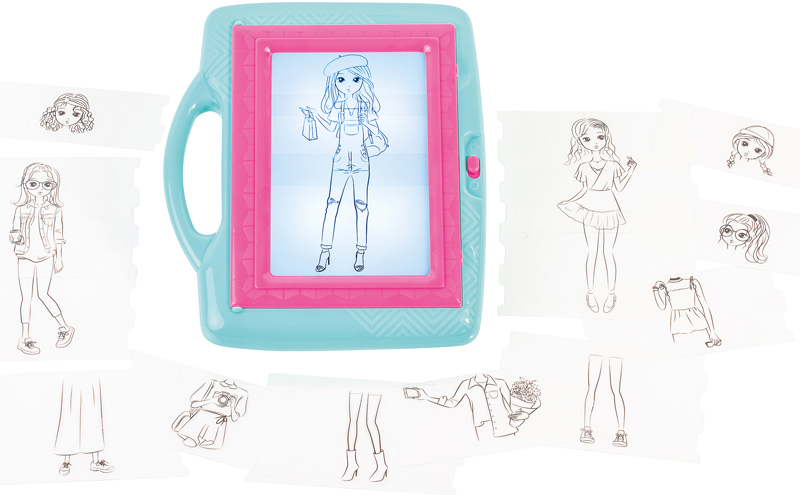 Fashion Designer 19 Pièces – Image 3