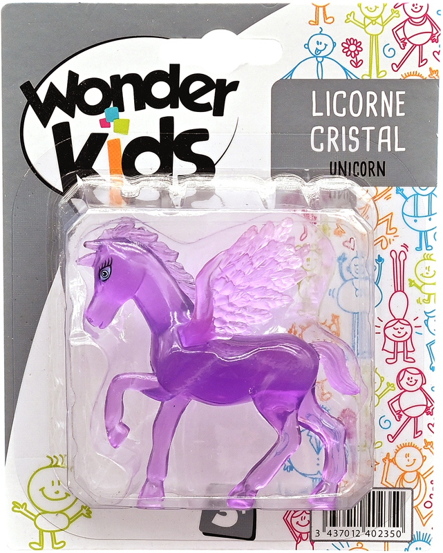 Licorne Cristal – Image 2