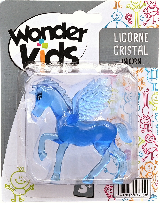 Licorne Cristal – Image 3