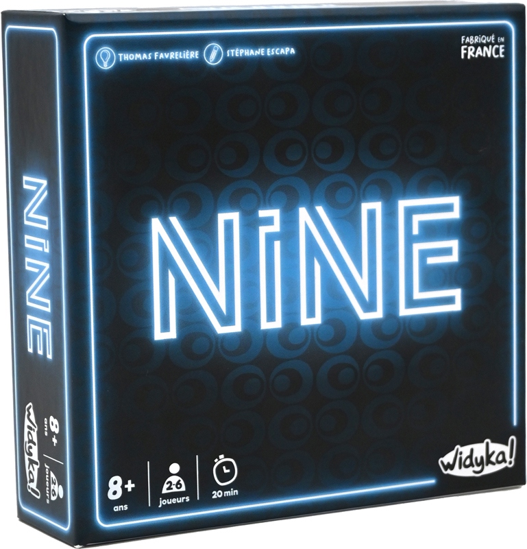 ref_A2401871_0 Jeu Nine