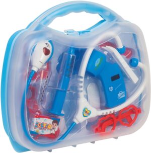 Valise Docteur Son Lumière