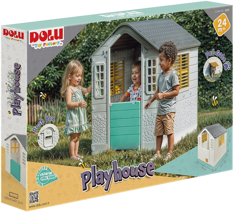 ref_A2500057_0 Maison de jeux extérieur