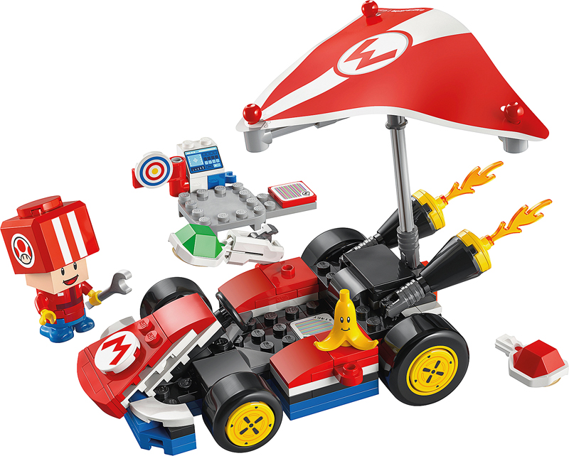 LEGO - Kart De Mario – Image 2