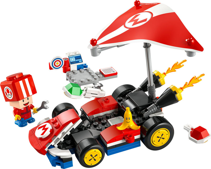 LEGO - Kart De Mario – Image 3