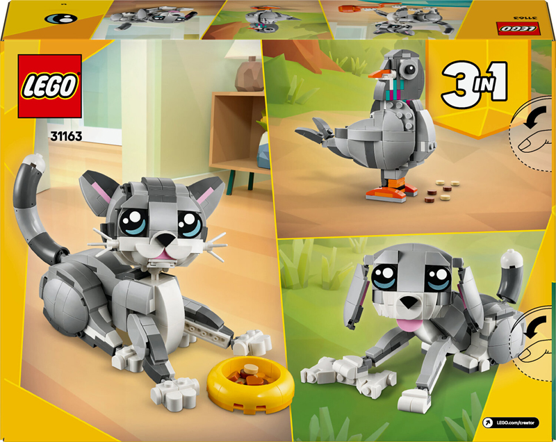 LEGO - Chat Joueur Creator – Image 2