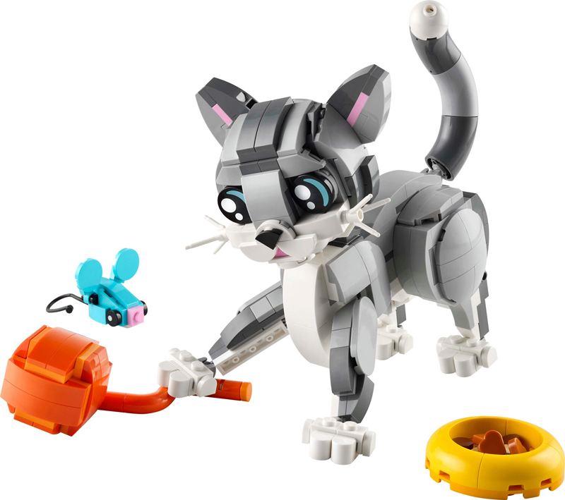 LEGO - Chat Joueur Creator – Image 3