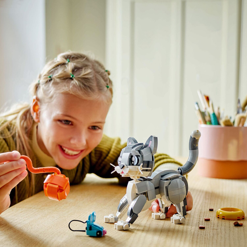 LEGO - Chat Joueur Creator – Image 4