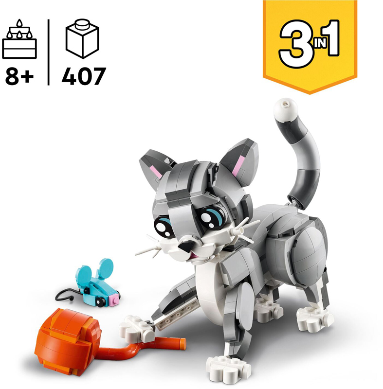 LEGO - Chat Joueur Creator – Image 5