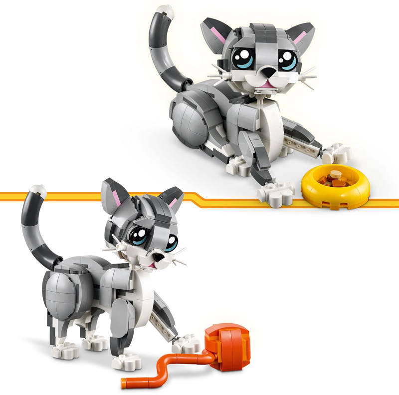 LEGO - Chat Joueur Creator – Image 6