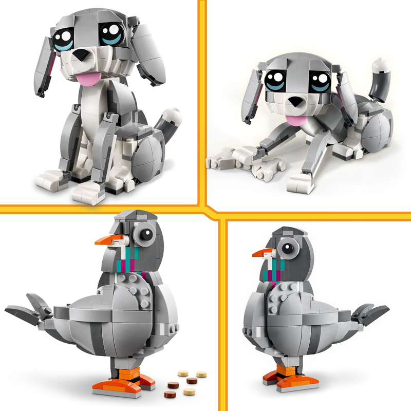 LEGO - Chat Joueur Creator – Image 7