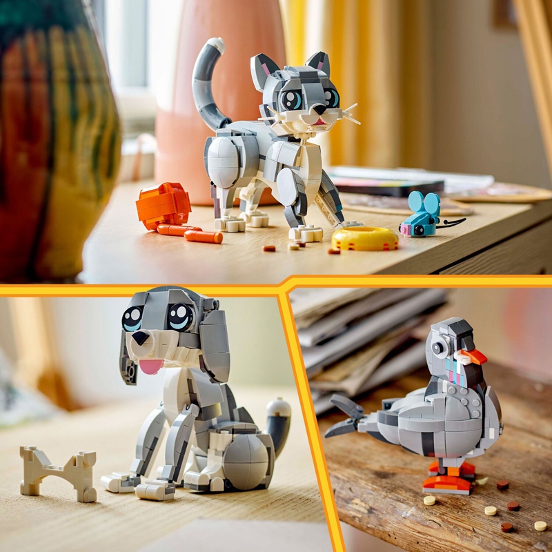 LEGO - Chat Joueur Creator – Image 8