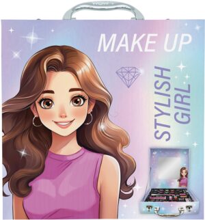 Mallette de maquillage