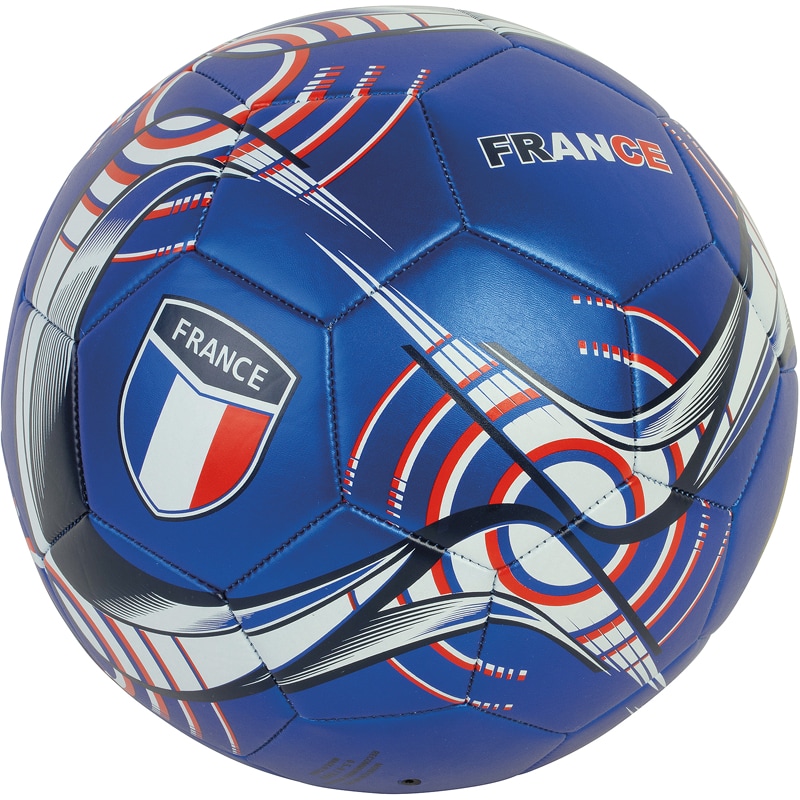 ref_A2600385_0 Ballon de Foot FRANCE T5