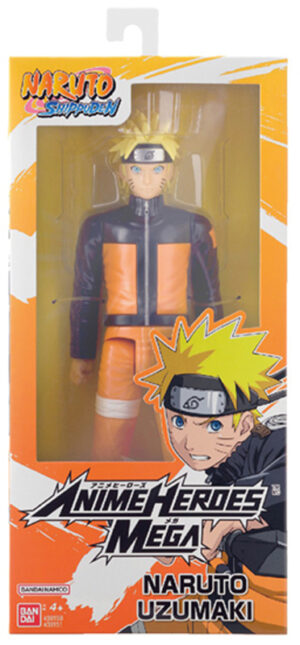 Figurine 30cm Naruto