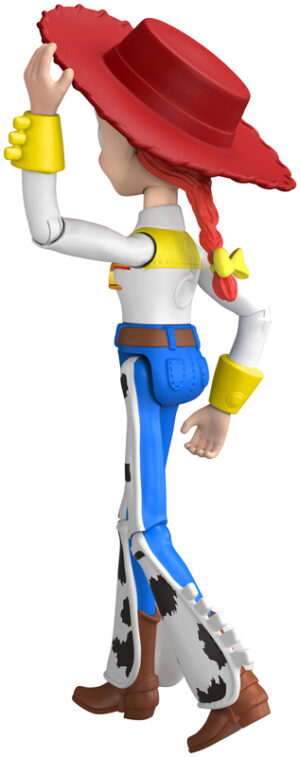 Figurine 17cm Jessie Toy Story