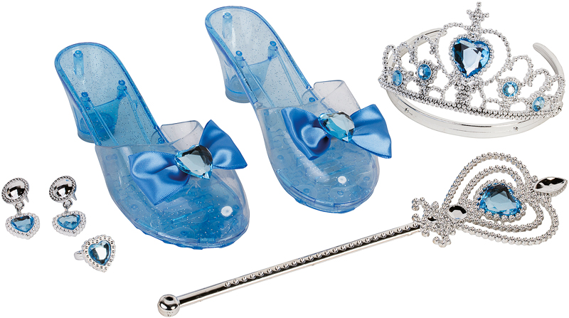 Coffret Accessoires de princesse – Image 3
