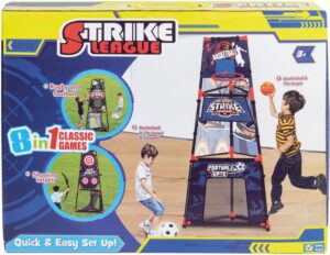 Jeu de sport et adresse électronique