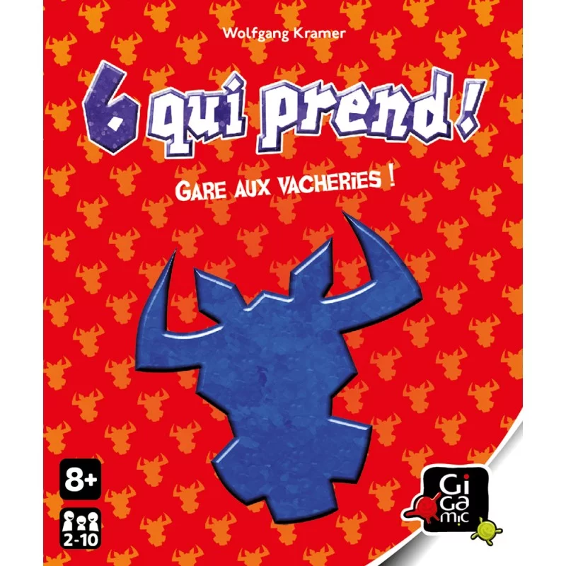 Six Qui Prend – Image 4