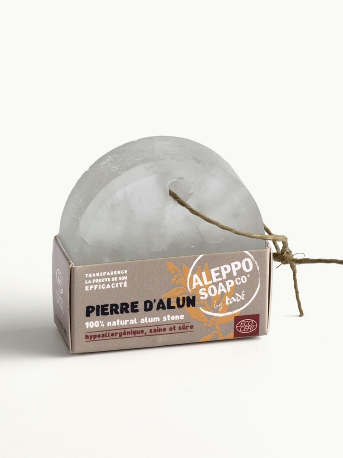 Pierre d'Alun - 100g