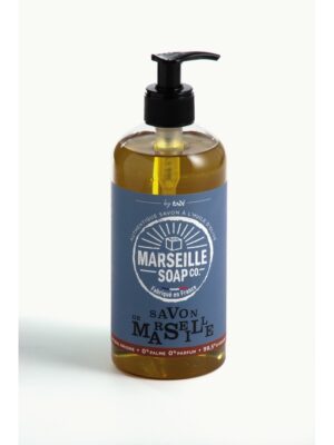 savon de marseille liquide 500ml