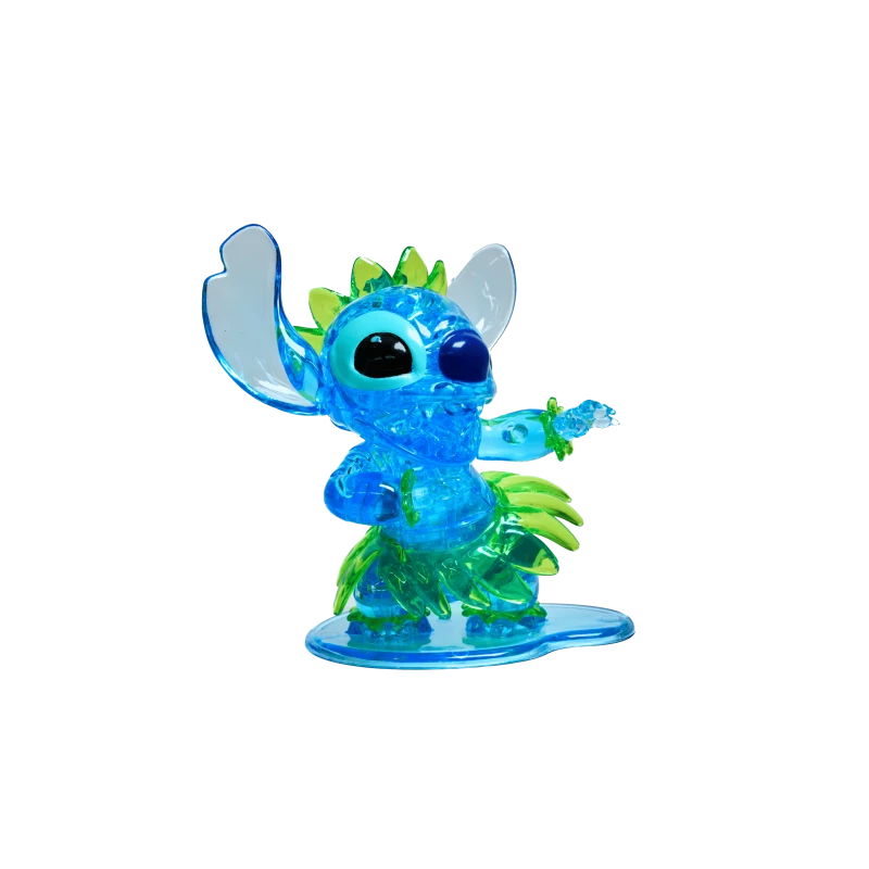 Crystal Gallery Disney Stitch (35 Pcs) – Image 2