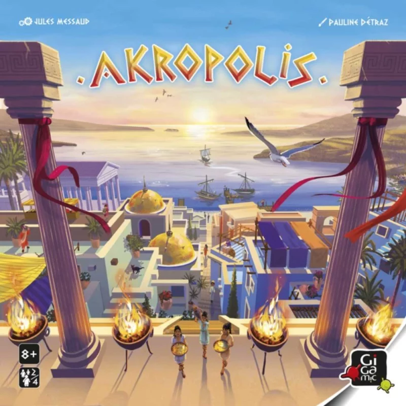 Akropolis – Image 4