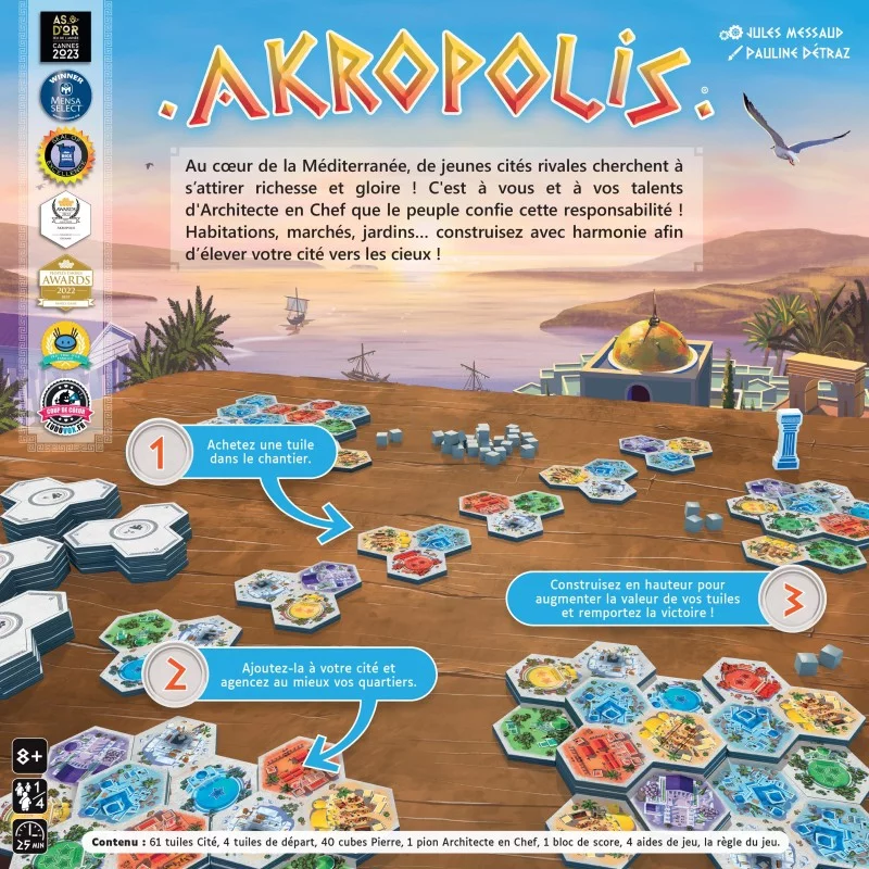 Akropolis – Image 5