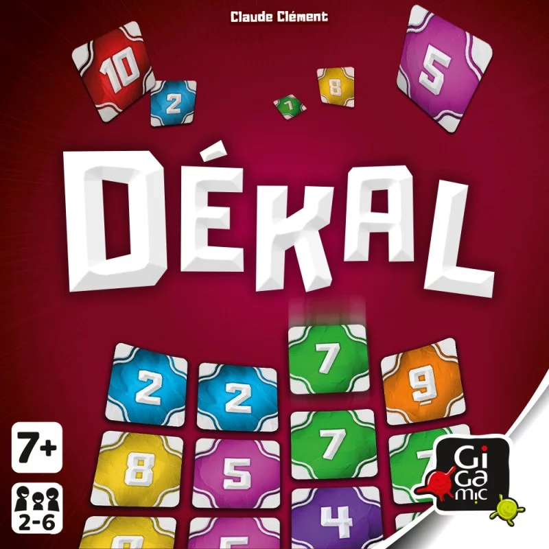 Dekal – Image 6