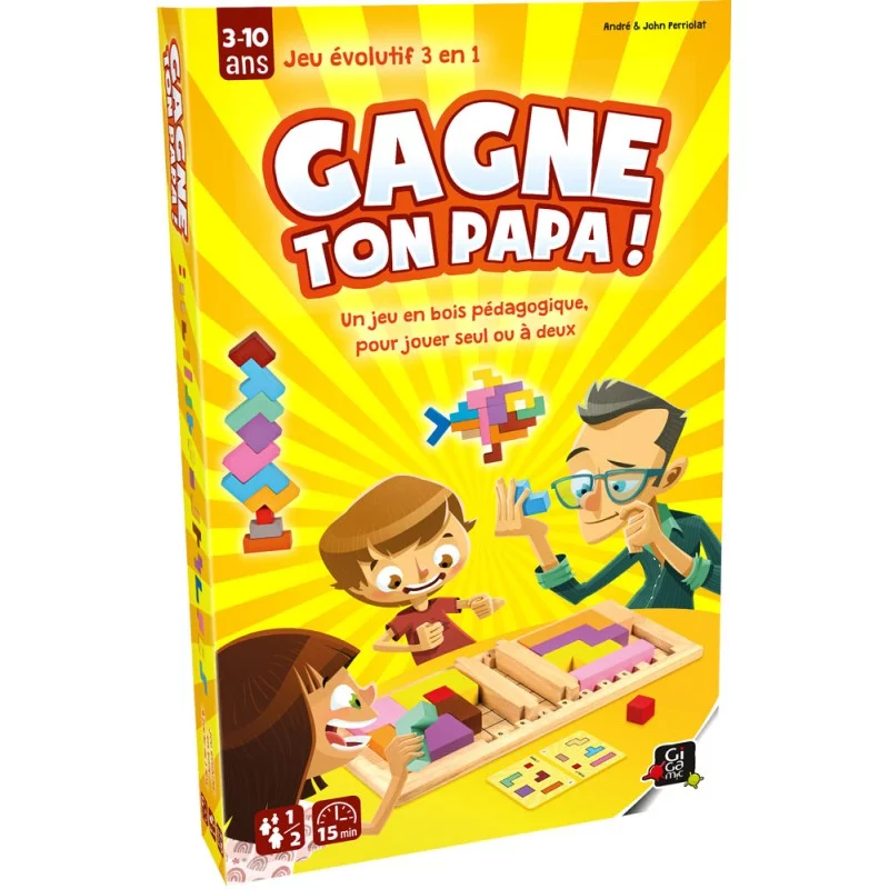 ref_GZFGP_1 Gagne Ton Papa !