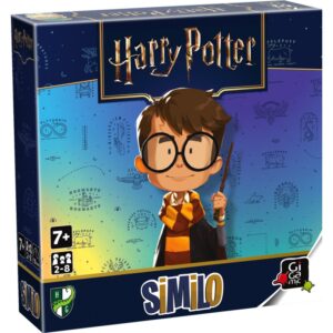 Similo Harry Potter