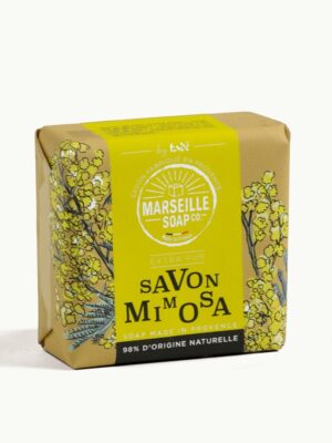Savon de Provence - Mimosa - 100g