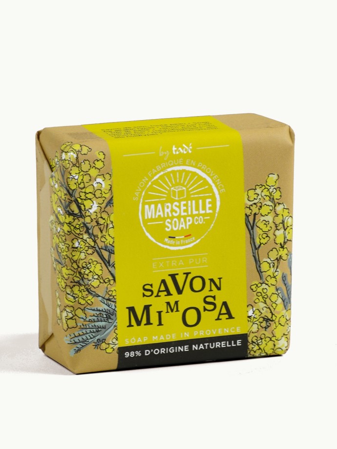 Savon de Provence - Mimosa - 100g
