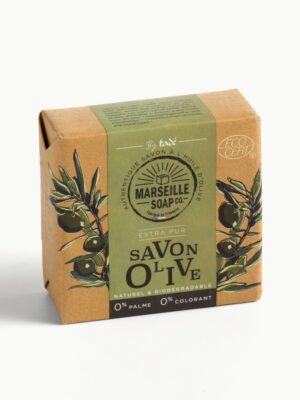 SAVONNETTE MARSEILLE - Olive