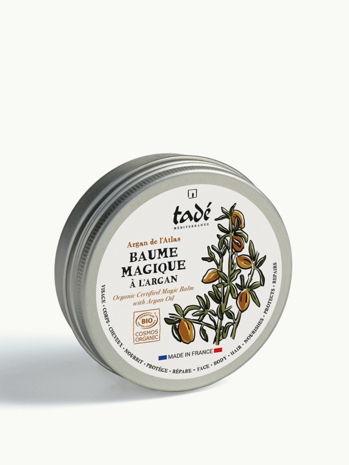 Baume Magique Argan Bio 50ml
