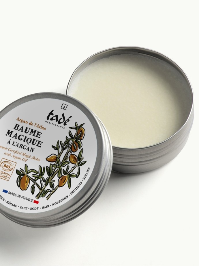 Baume Magique Argan Bio 50ml – Image 2