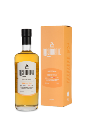 Whisky Terre de Cérès