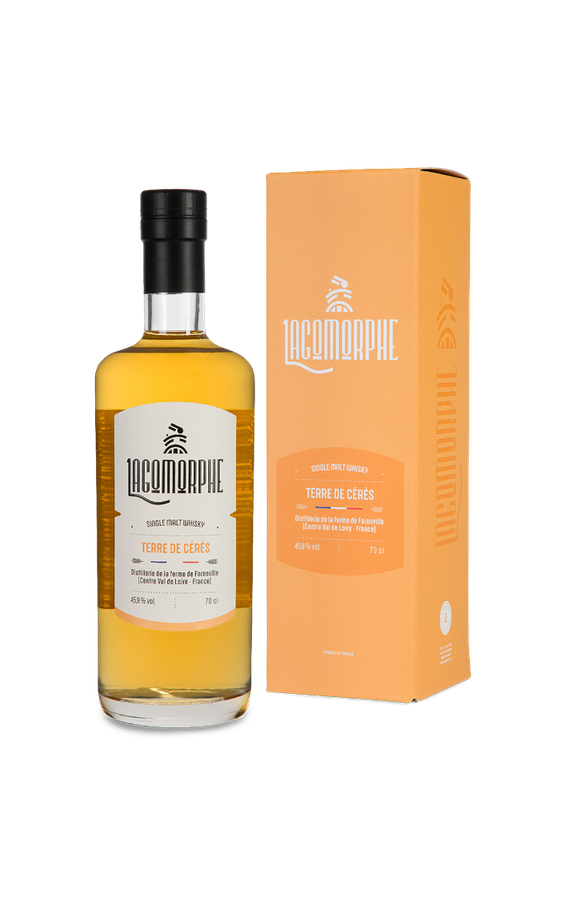Whisky Terre de Cérès