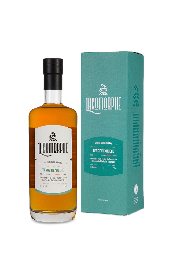 Whisky Terre de Silène